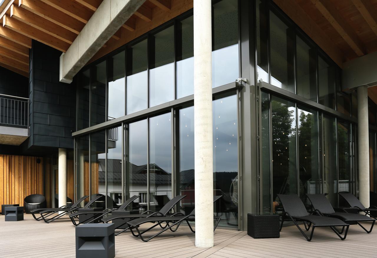 Villa Silva - Oberhof Oberhof (Thuringia) Exterior foto