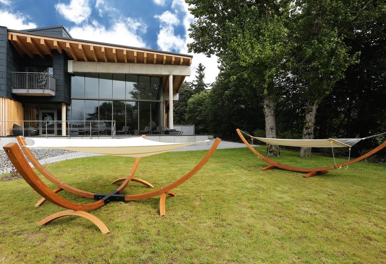Villa Silva - Oberhof Oberhof (Thuringia) Exterior foto